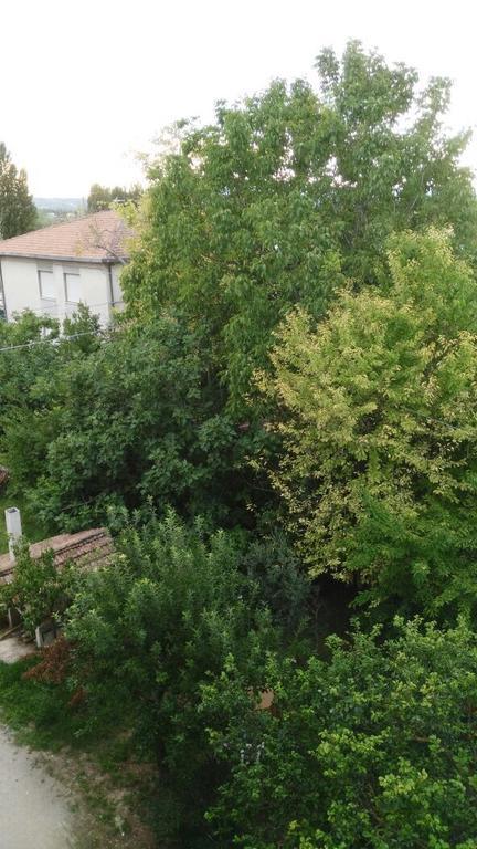 Il Giardino Del Gallo Foligno Chambre photo