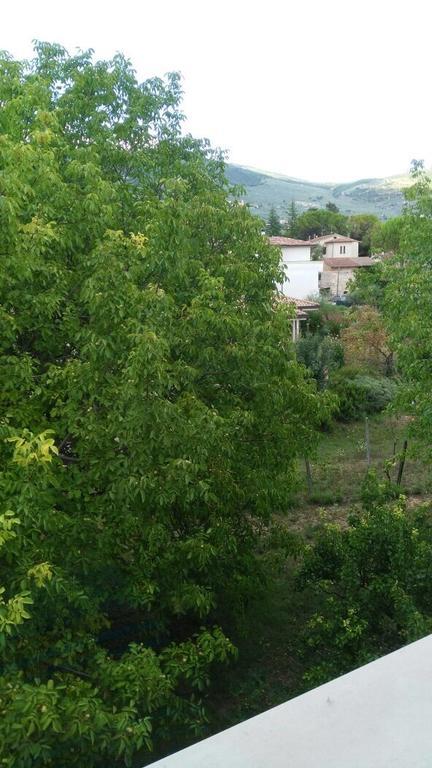 Il Giardino Del Gallo Foligno Chambre photo