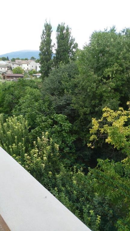 Il Giardino Del Gallo Foligno Extérieur photo