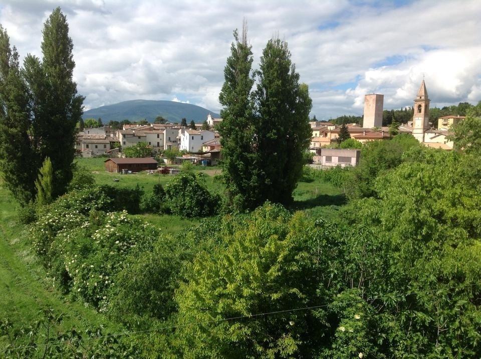 Il Giardino Del Gallo Foligno Extérieur photo