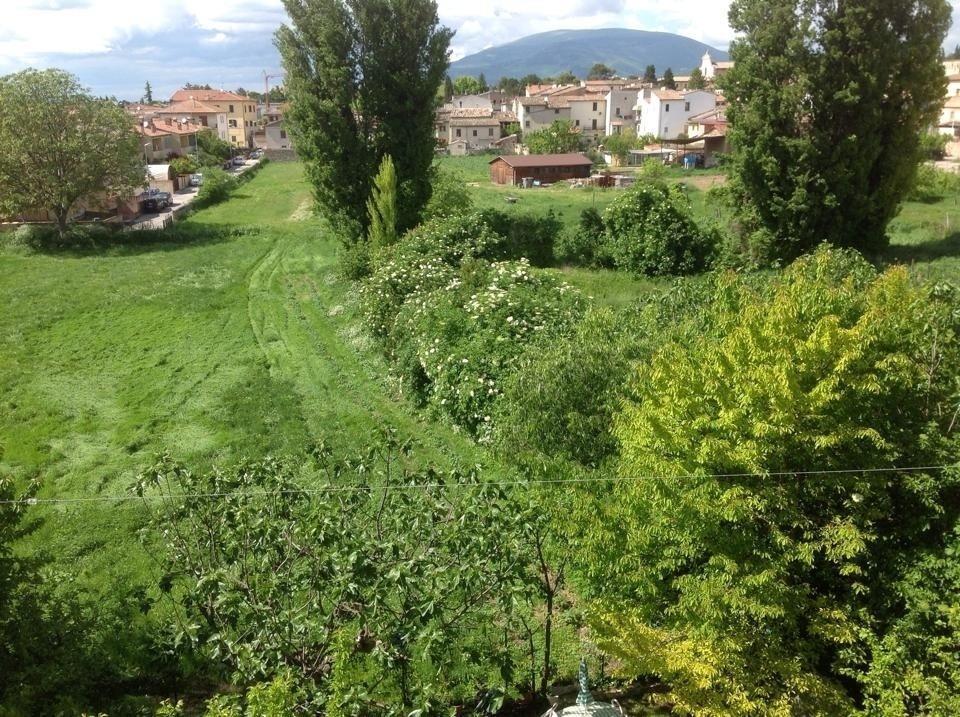 Il Giardino Del Gallo Foligno Extérieur photo
