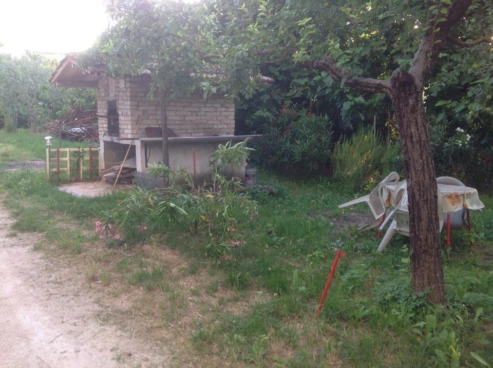 Il Giardino Del Gallo Foligno Extérieur photo